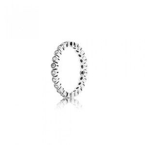 Pandora Alluring Petite Brilliant Ring